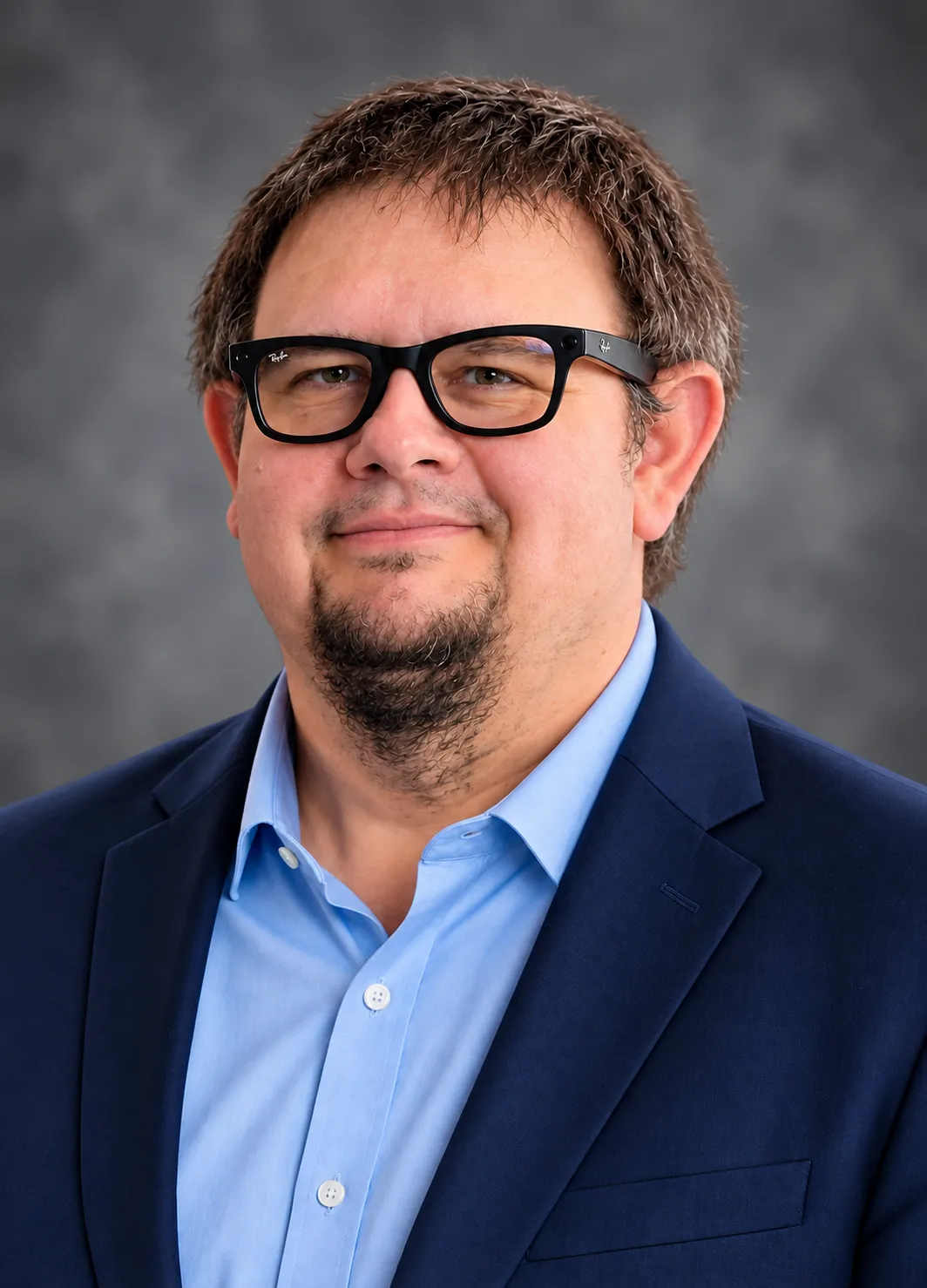 Brent McGalliard