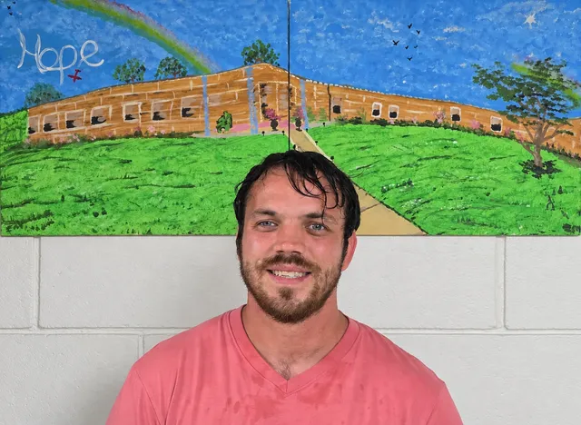 Recent portrait of Jordan