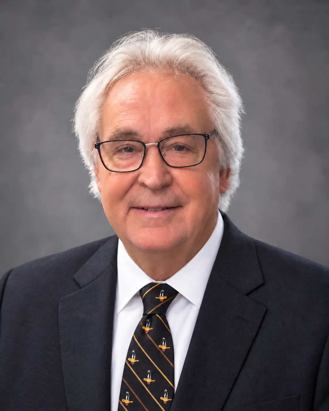 Joseph Clift Jr.