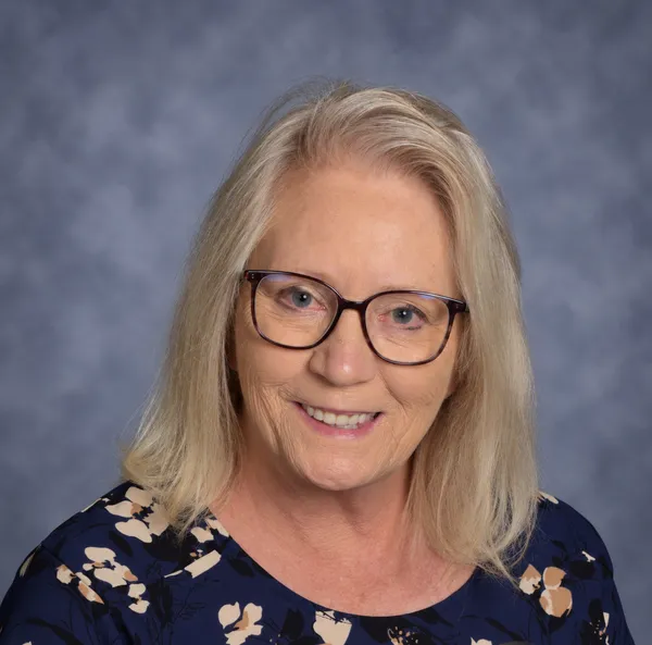 Mary Myers