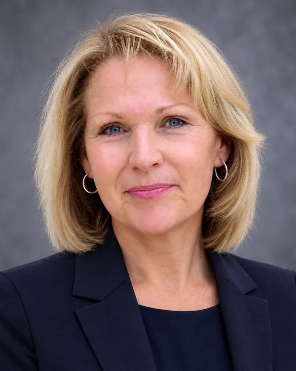 Sue Ducharme